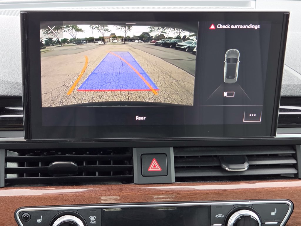 Used 2020 Audi A5 2.0T Premium Convertible