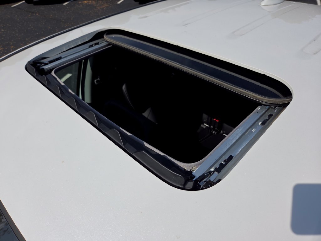 Certified 2025 Honda Ridgeline RTL Truck