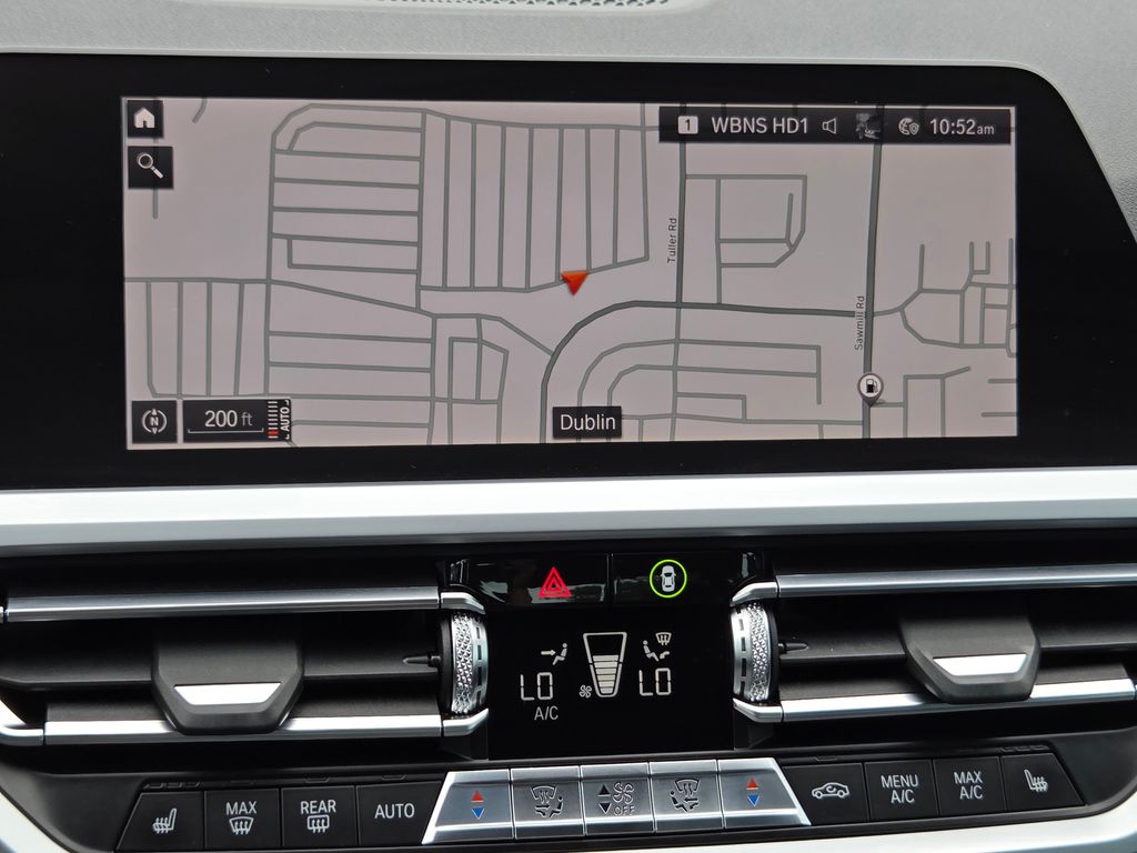 Used 2020 BMW 3 Series M340i xDrive Sedan