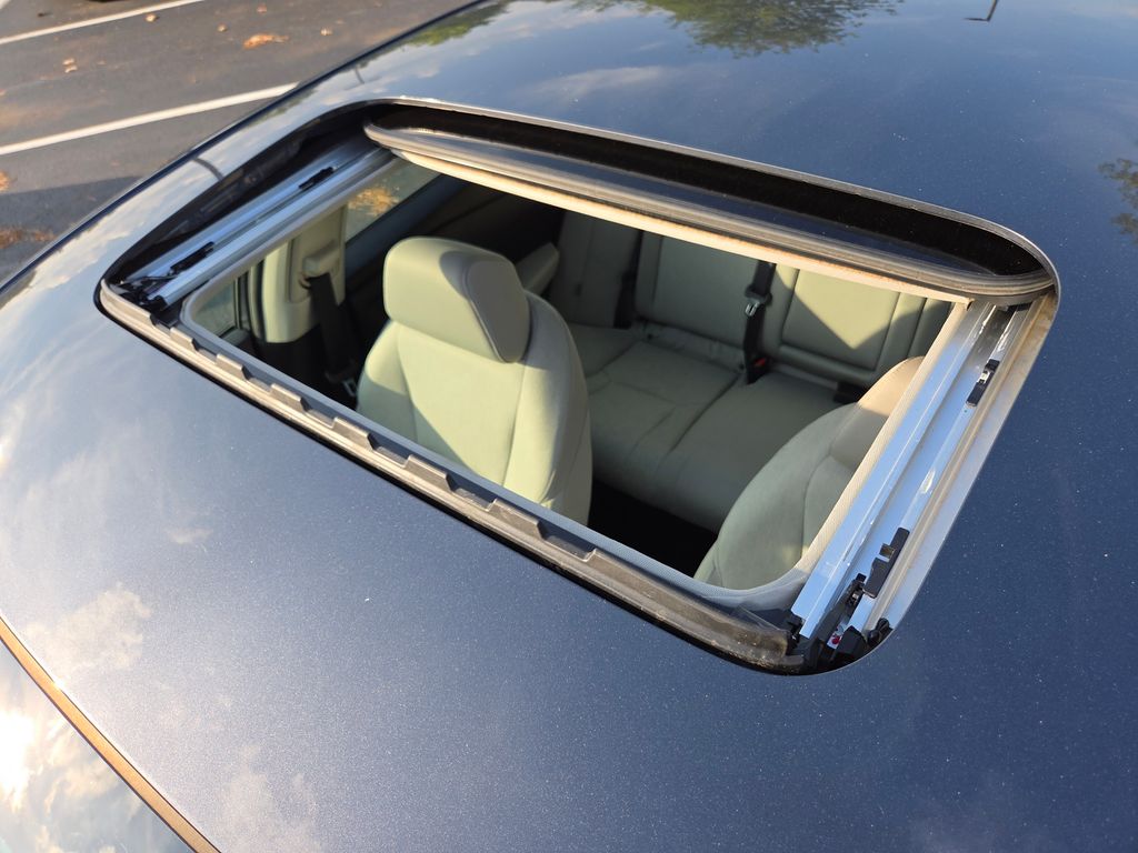 Certified 2024 Honda Accord EX Sedan