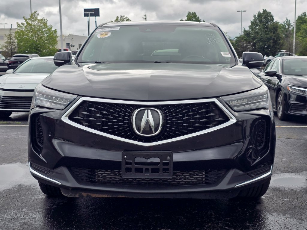 Used 2024 Acura RDX Technology Package SUV