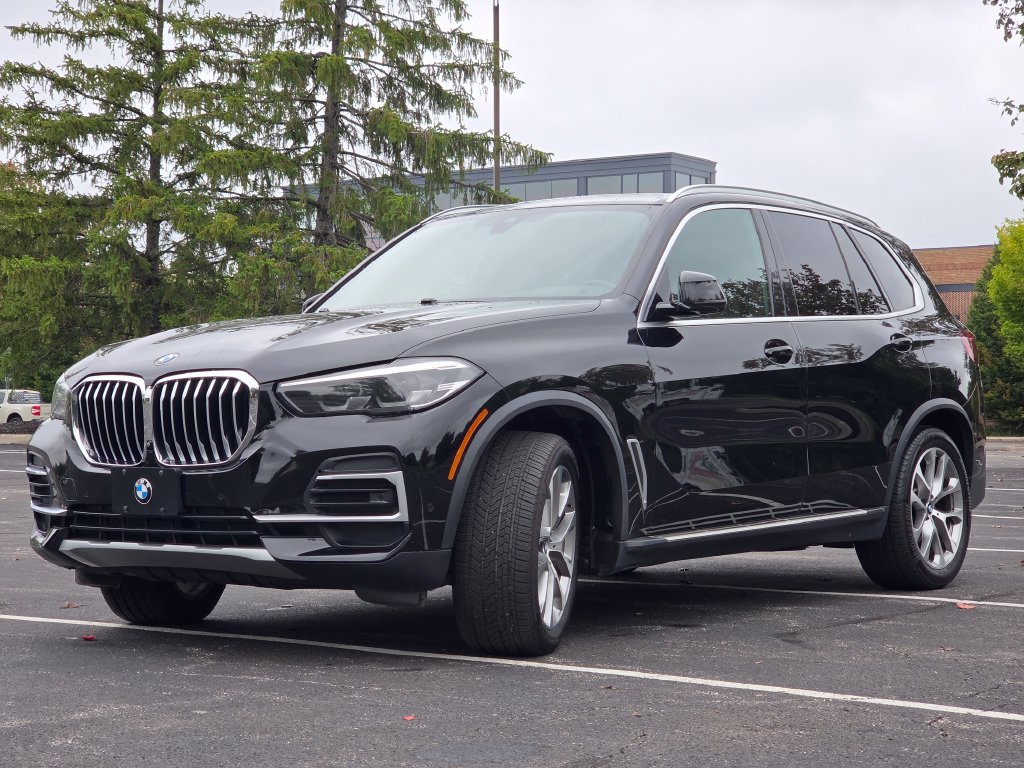 2023 BMW X5 40i - Photo 24