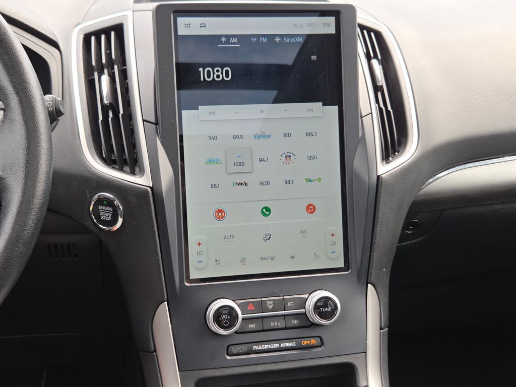 2022 Ford Edge SEL - Photo 35