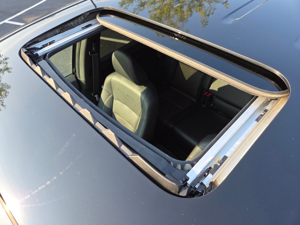 Certified 2024 Honda Ridgeline Black Edition Truck