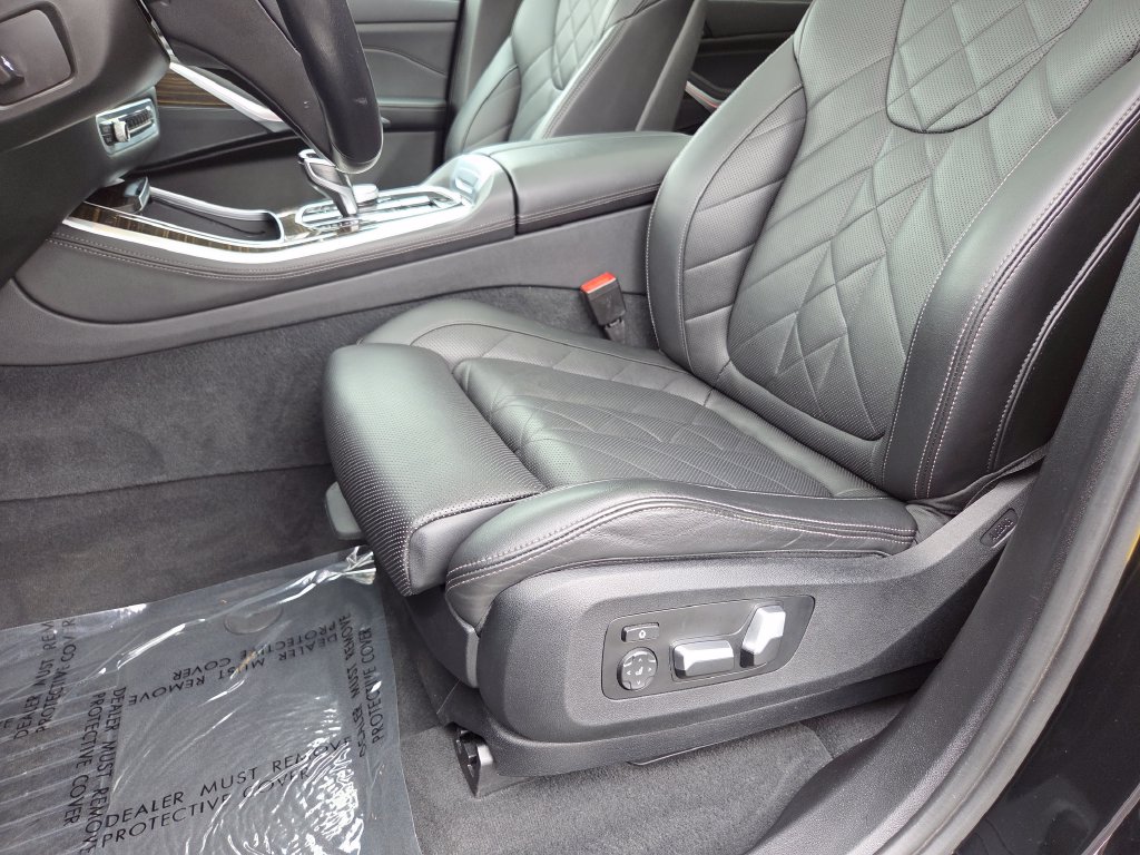2023 BMW X5 40i - Photo 35