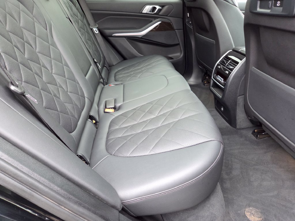 2023 BMW X5 40i - Photo 32