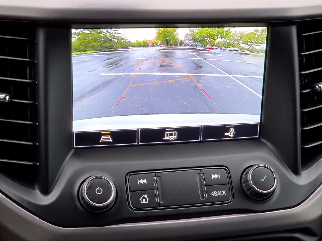 2023 GMC Acadia AT4 - Photo 14