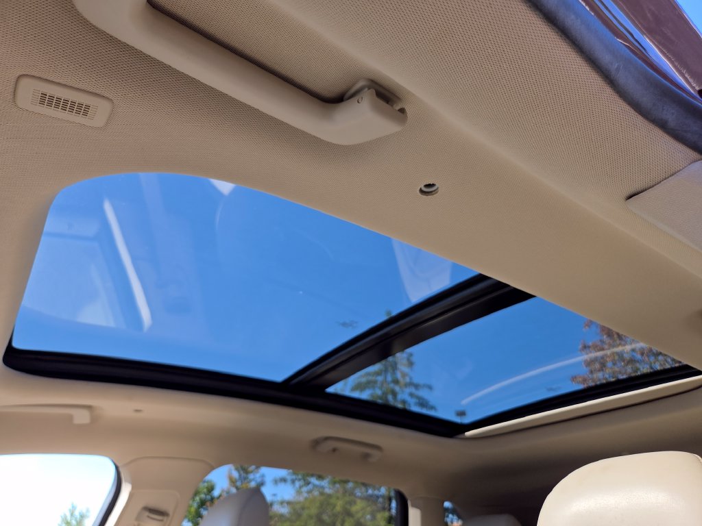 Used 2019 Lincoln Nautilus Reserve SUV