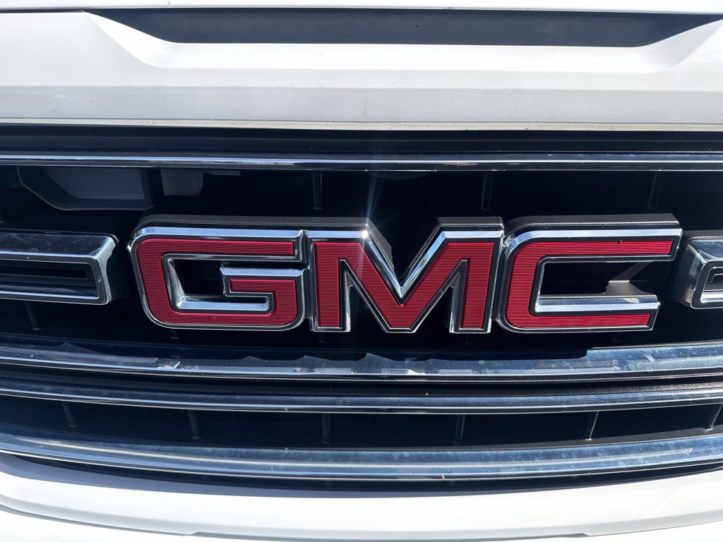 Used 2017 GMC Sierra 1500 Base Truck