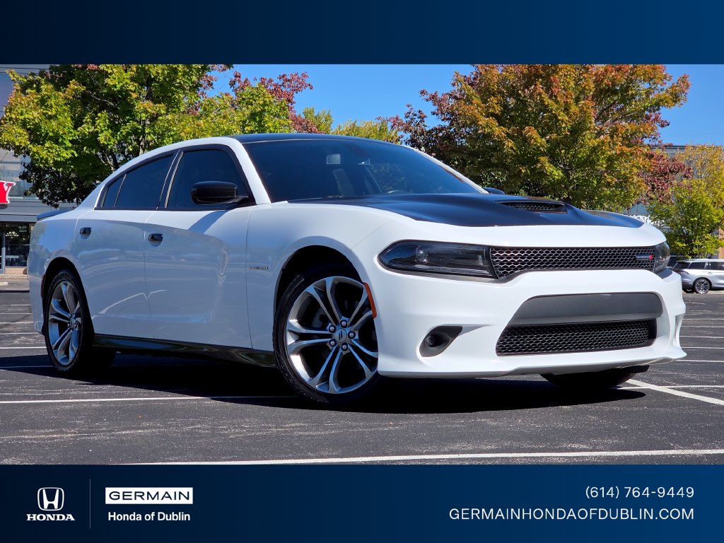  Dodge Charger