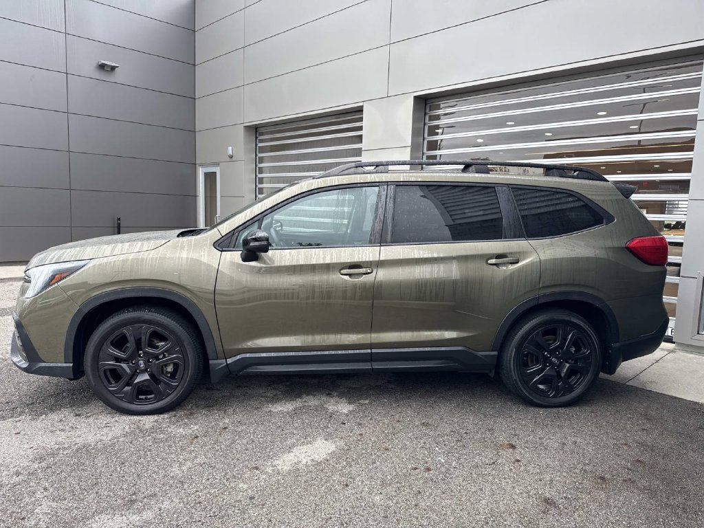 Used 2023 Subaru Ascent Onyx Edition SUV