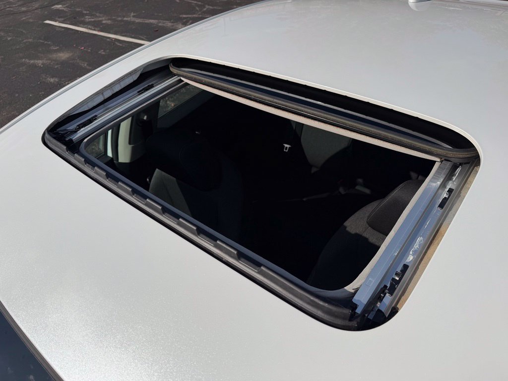 Certified 2024 Honda Accord EX Sedan