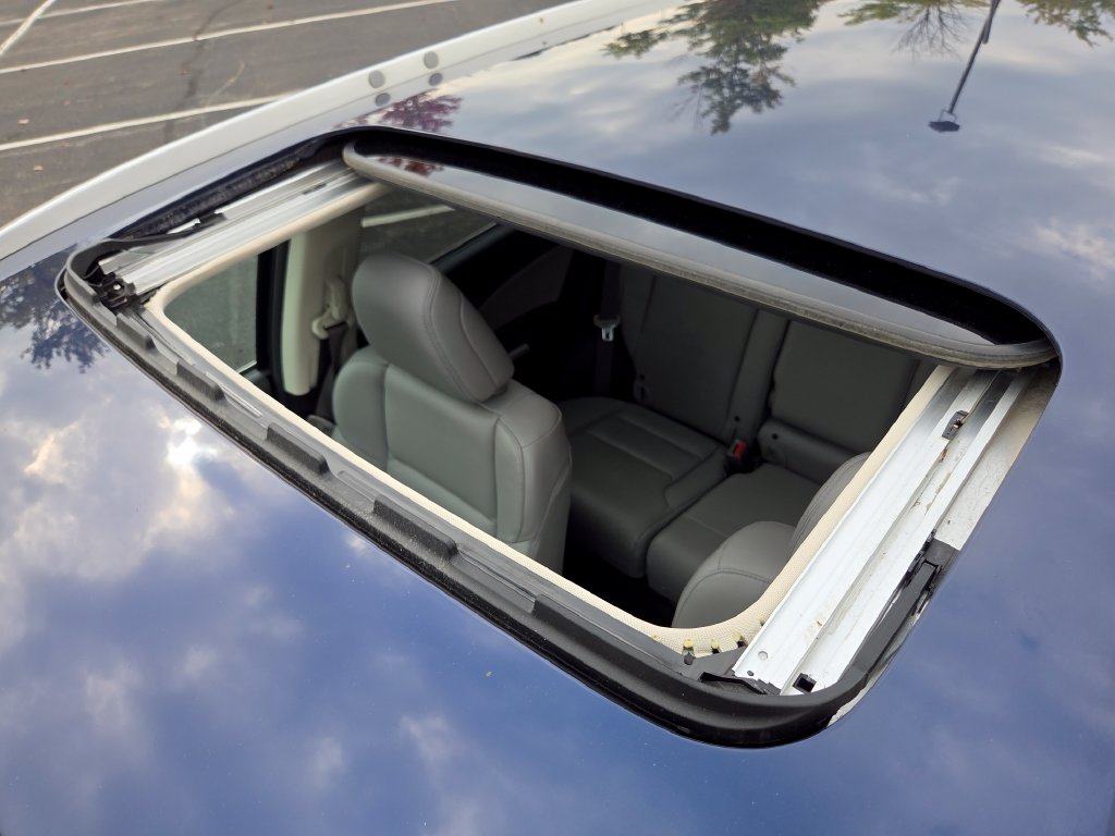 Used 2015 Honda CR-V Touring SUV