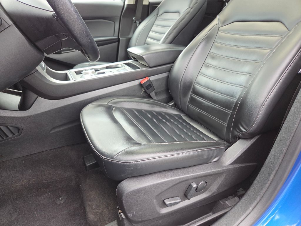 2022 Ford Edge SEL - Photo 30