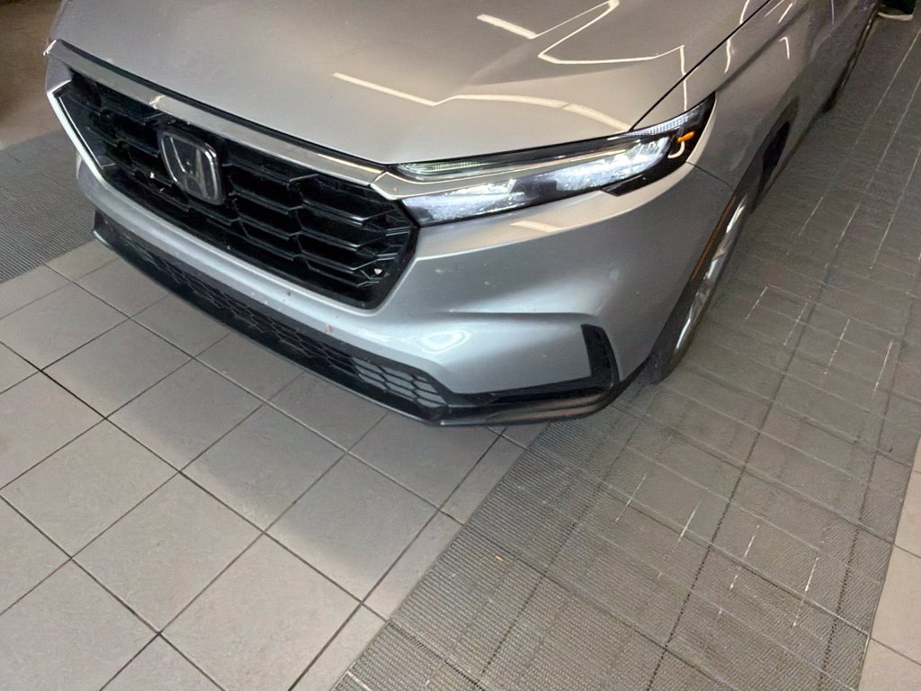 Certified 2024 Honda CR-V EX SUV