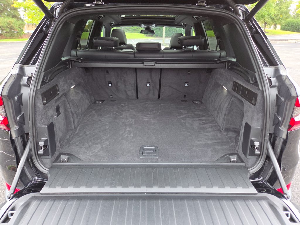 2023 BMW X5 40i - Photo 30