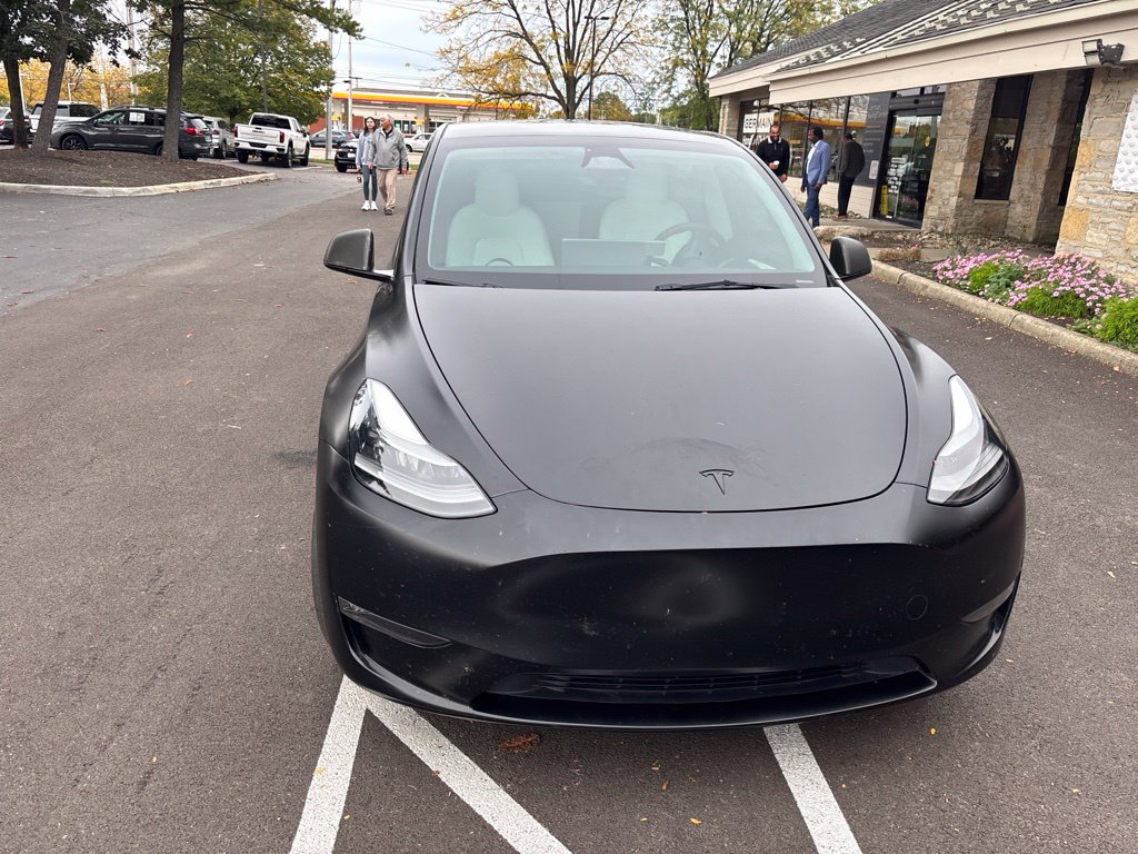Used 2023 Tesla Model Y Performance SUV