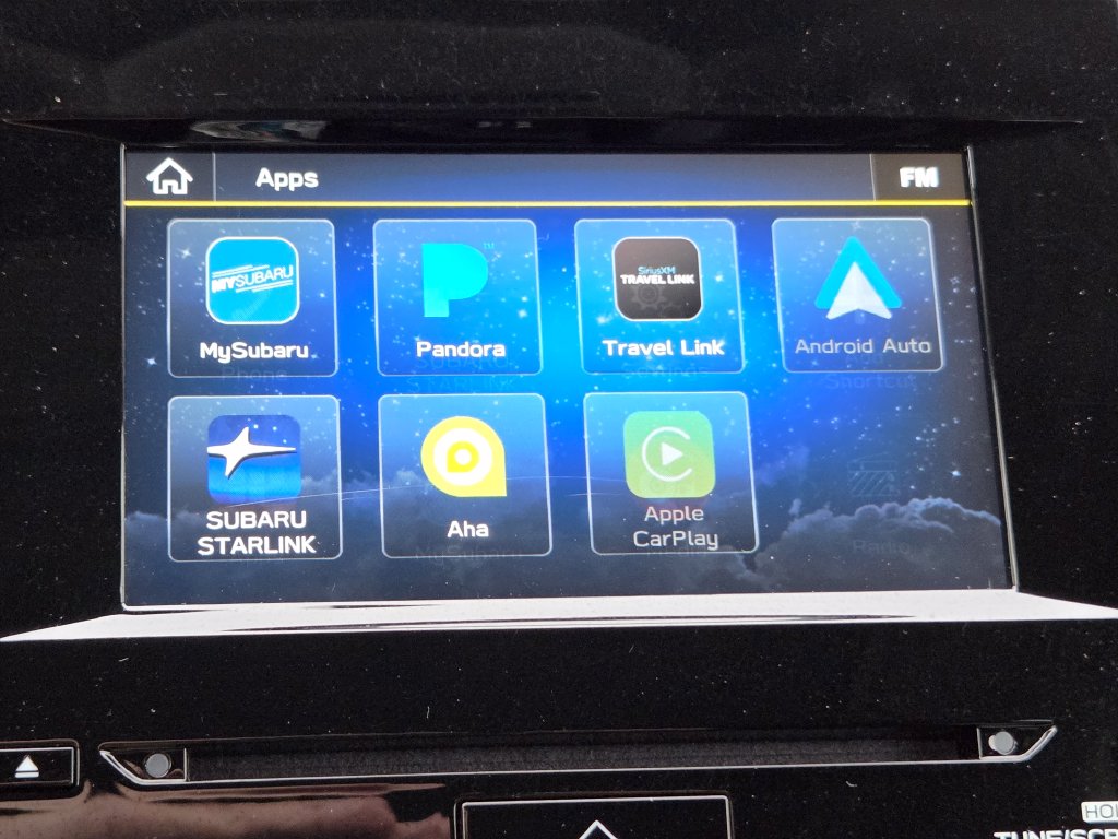 Used 2023 Subaru Forester Premium SUV