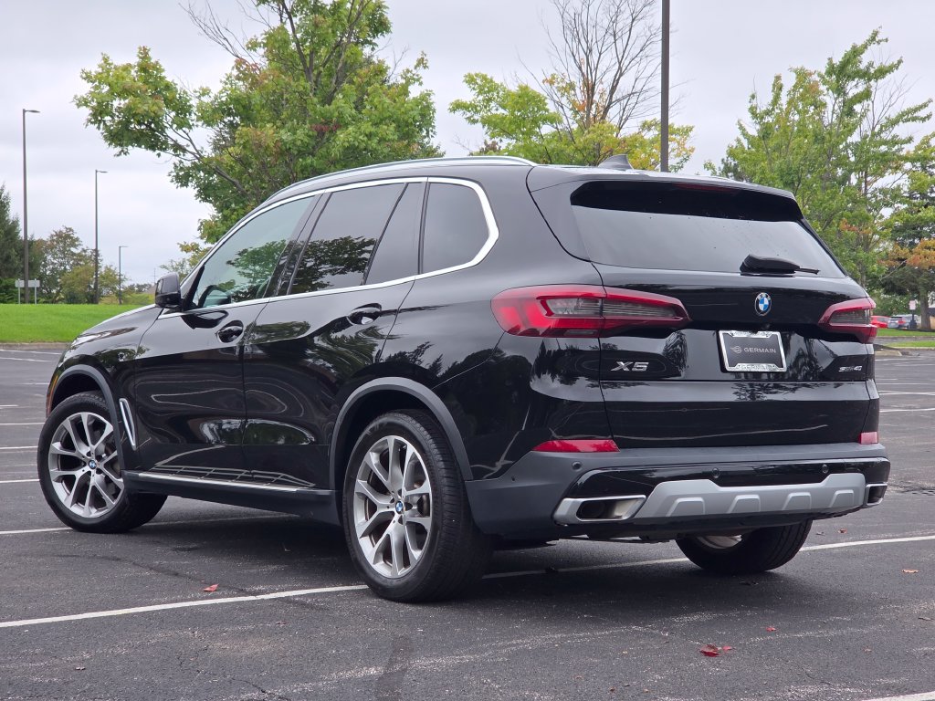 2023 BMW X5 40i - Photo 26