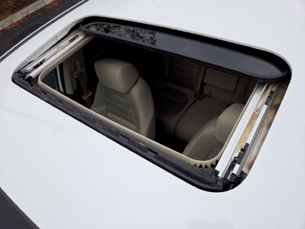 Certified 2022 Honda CR-V EX SUV