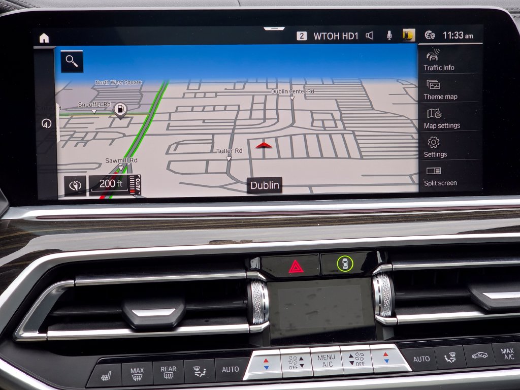 Used 2023 BMW X5 sDrive40i SUV