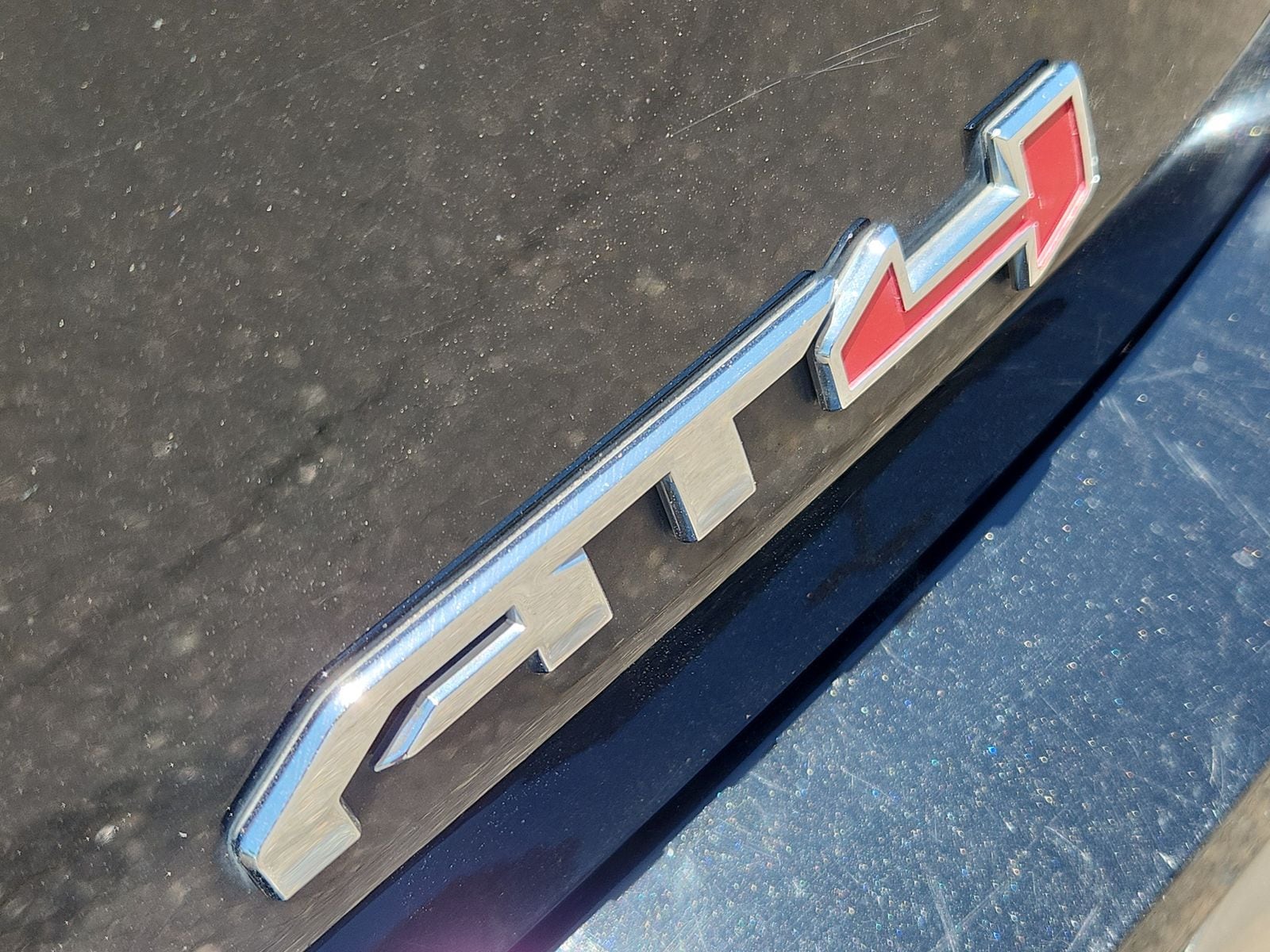 2024 GMC Terrain AT4 - Photo 12