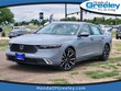  Honda Accord Hybrid