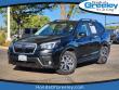 Used 2021 Subaru Forester Premium SUV
