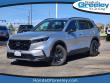 Used 2025 Honda CR-V Hybrid Sport-L SUV