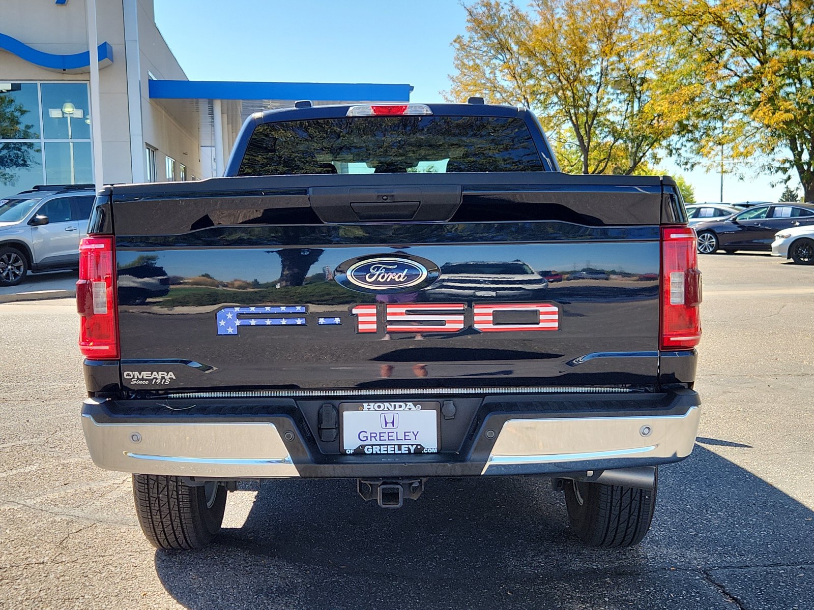 Used 2022 Ford F-150 XLT Truck