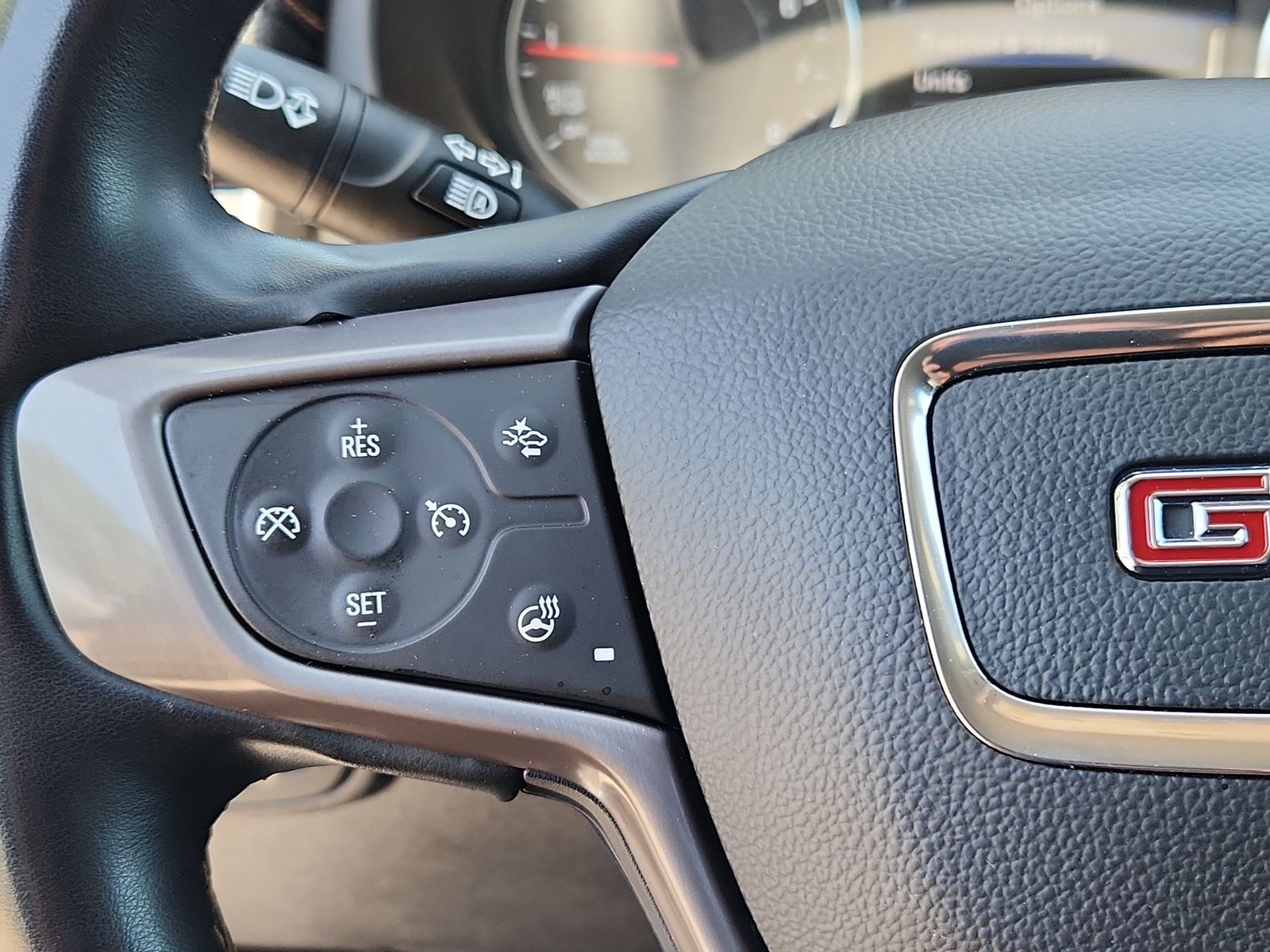 2024 GMC Terrain AT4 - Photo 18