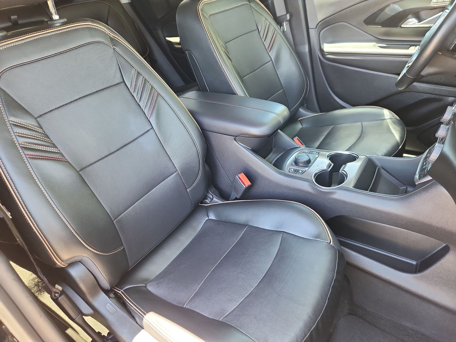 2024 GMC Terrain AT4 - Photo 13