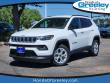 Used 2025 Jeep Compass Latitude SUV