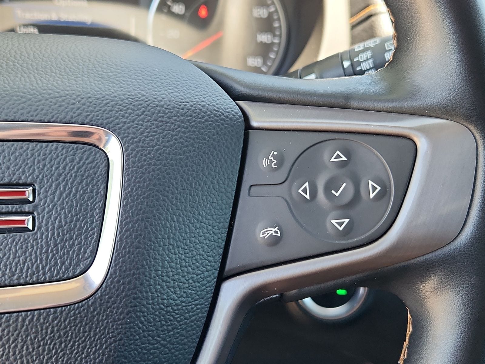 2024 GMC Terrain AT4 - Photo 19