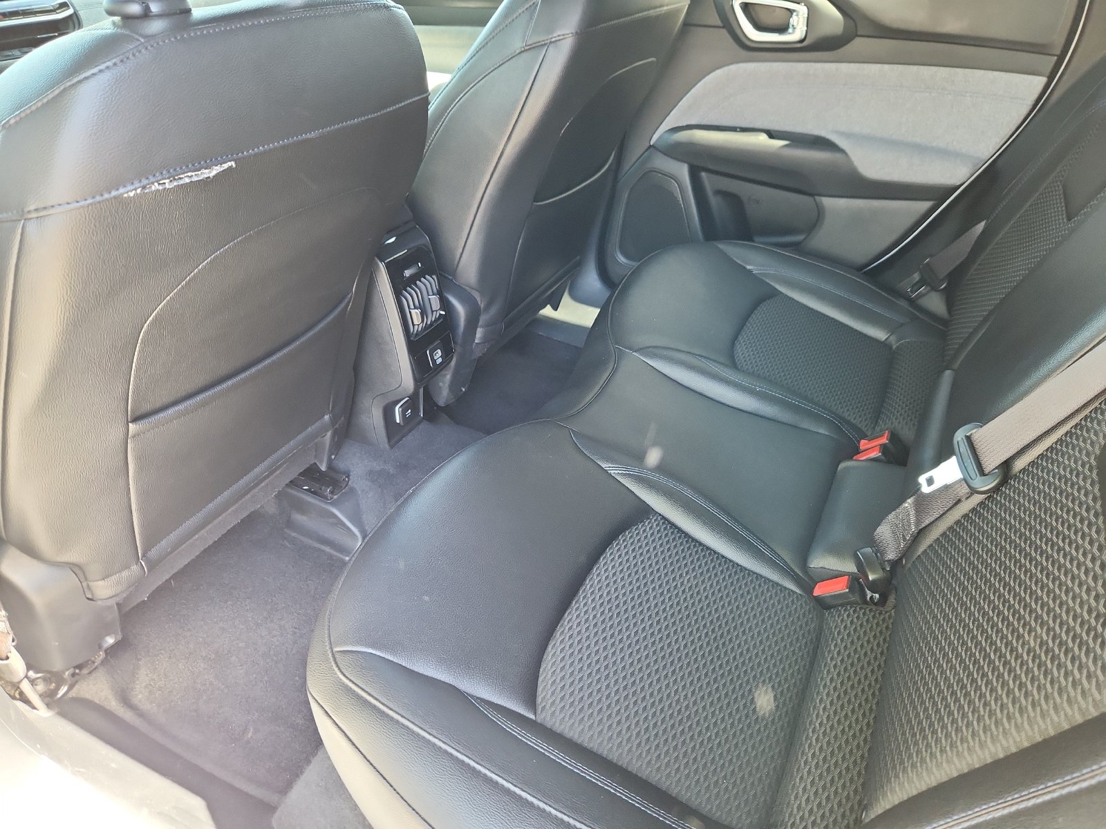 2025 Jeep Compass Latitude - Photo 11