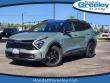 Used 2024 Kia Sportage X-Pro Prestige SUV