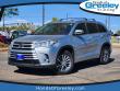 Used 2018 Toyota Highlander XLE V6 SUV