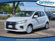 Used 2023 Mitsubishi Mirage  Hatchback