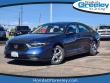 Used 2024 Honda Accord EX Sedan