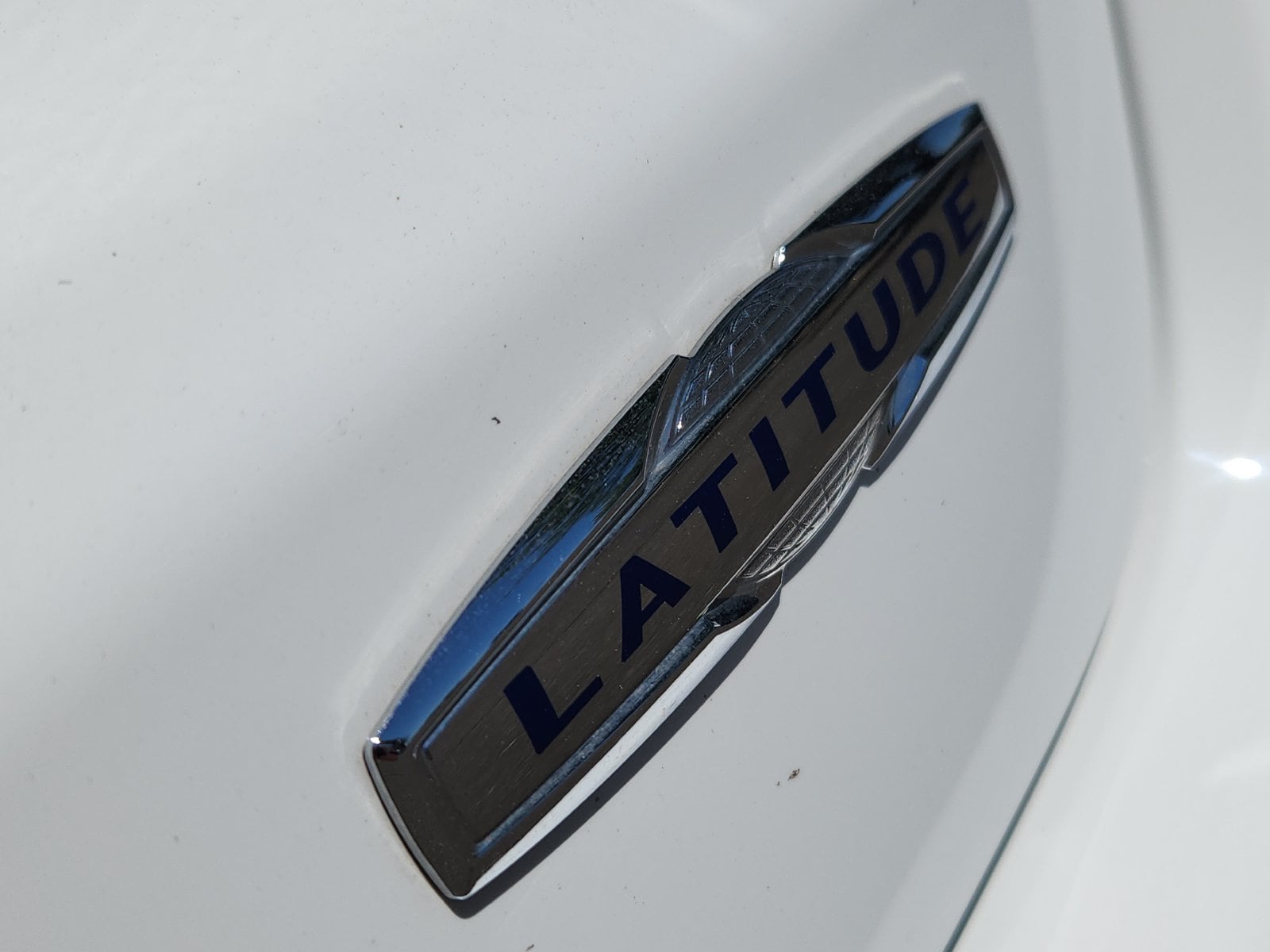 2025 Jeep Compass Latitude - Photo 14