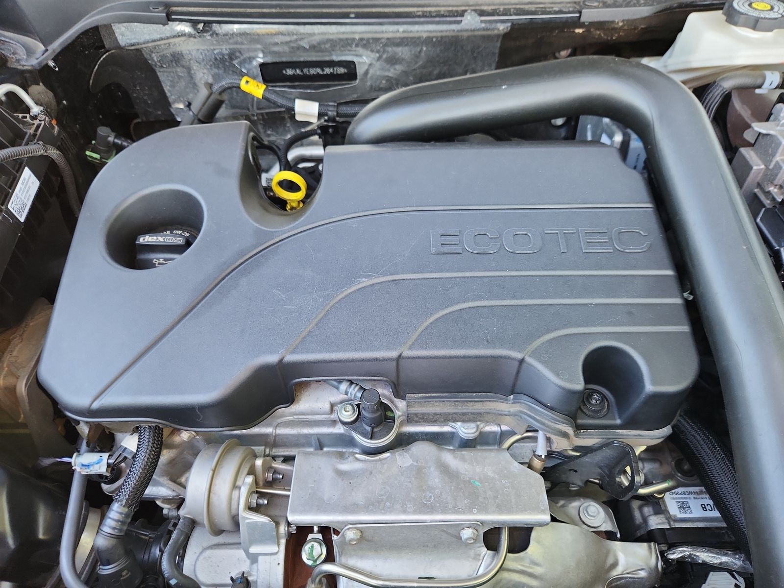 2024 GMC Terrain AT4 - Photo 15