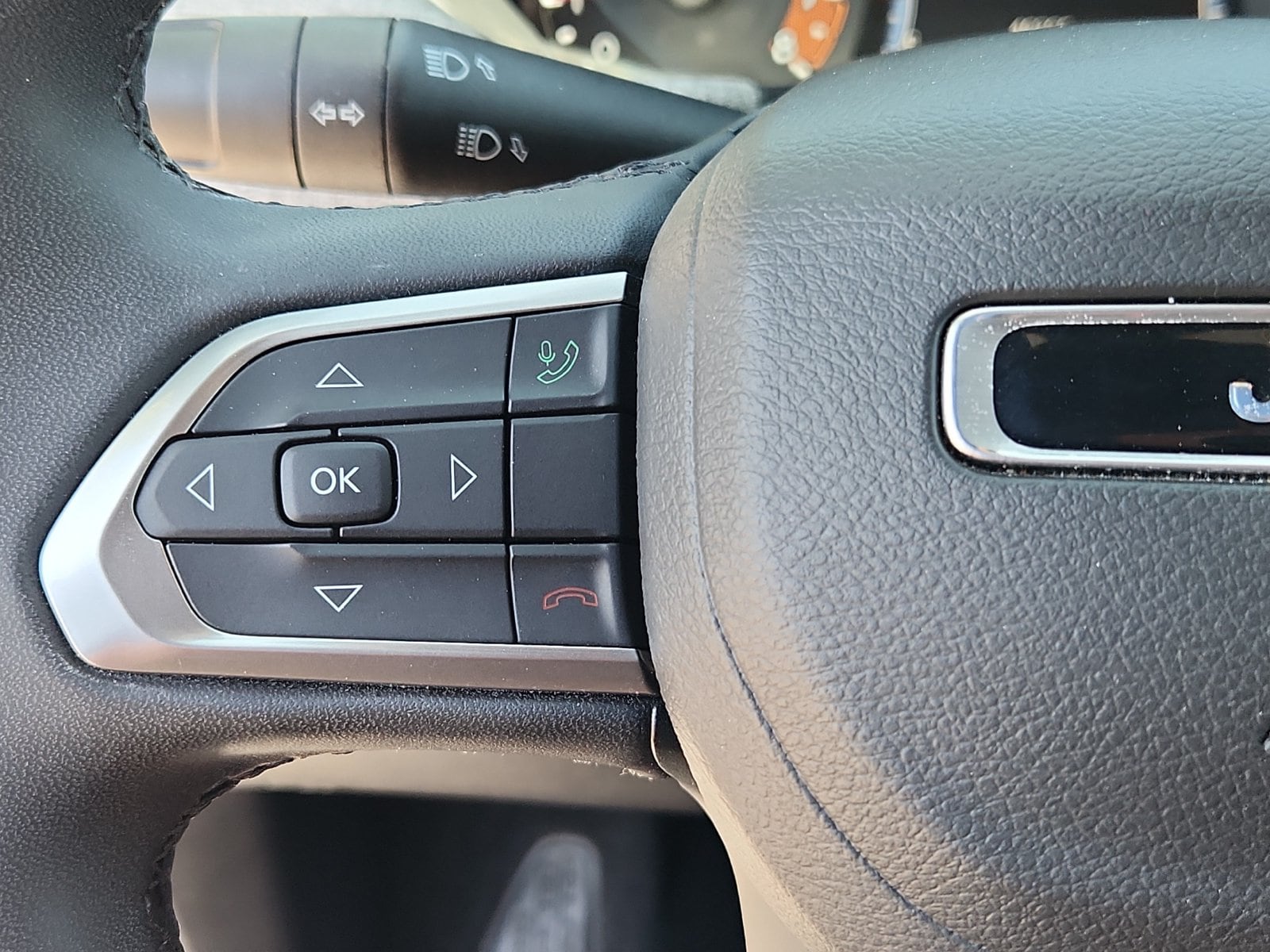 2025 Jeep Compass Latitude - Photo 20