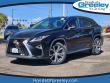 Used 2017 Lexus RX 350 350 SUV