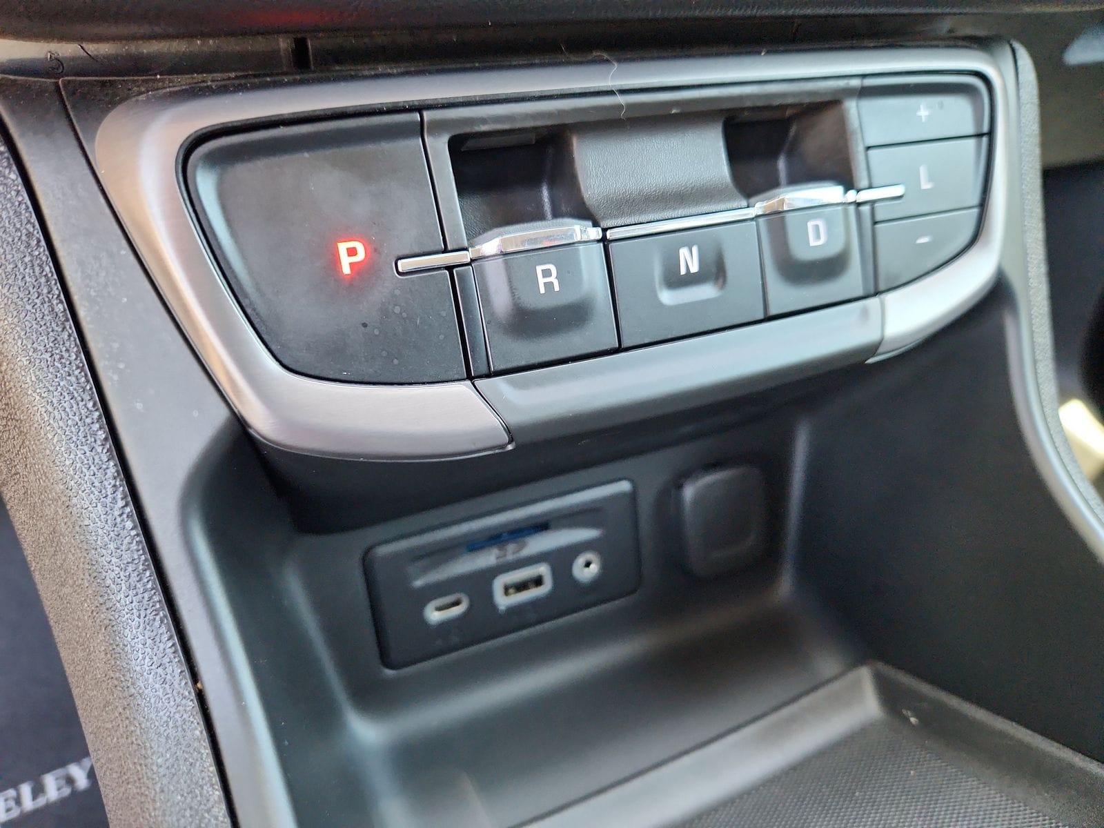 2024 GMC Terrain AT4 - Photo 21