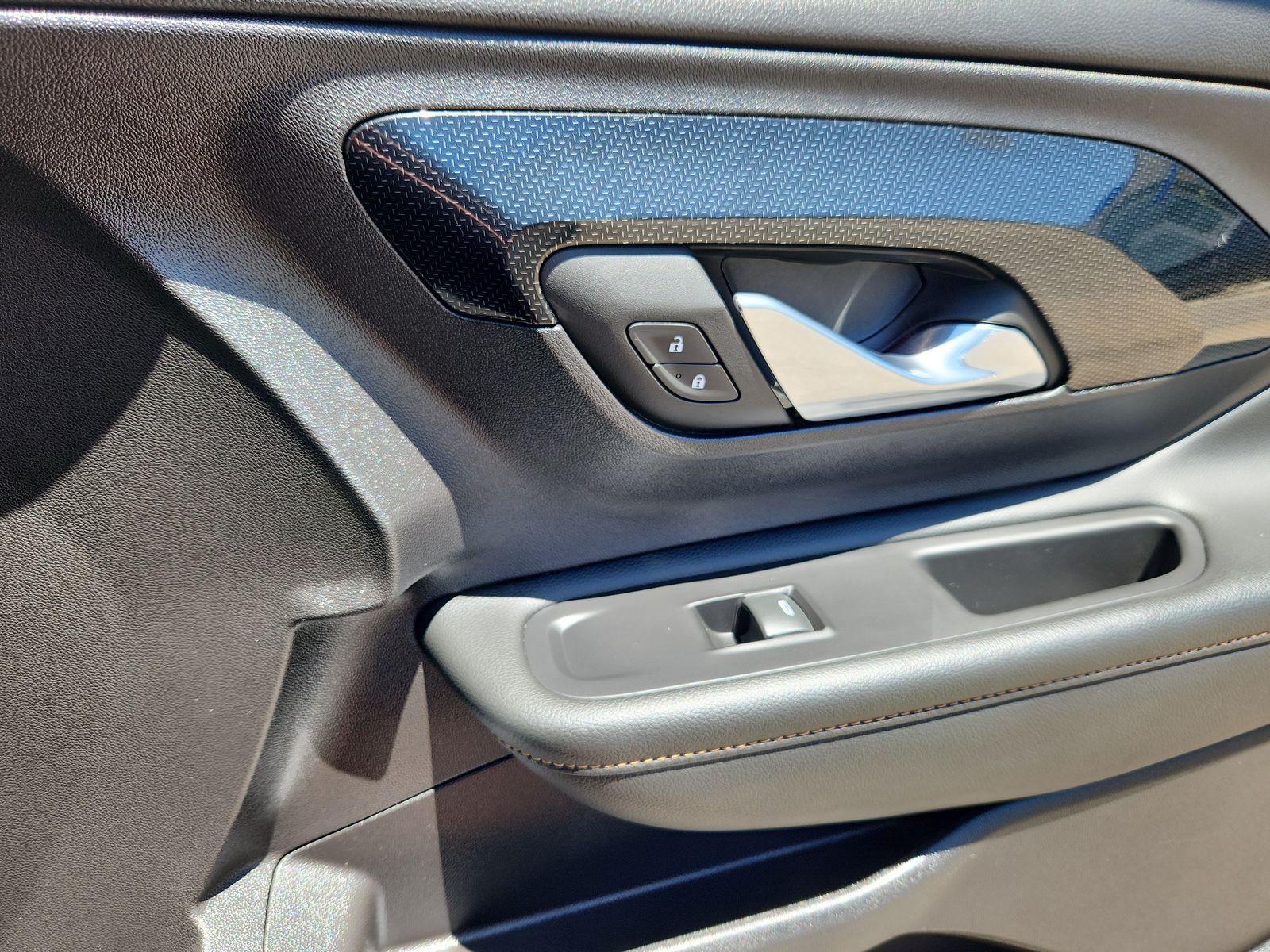 2024 GMC Terrain AT4 - Photo 14
