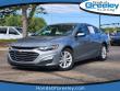 Used 2025 Chevrolet Malibu LT Sedan
