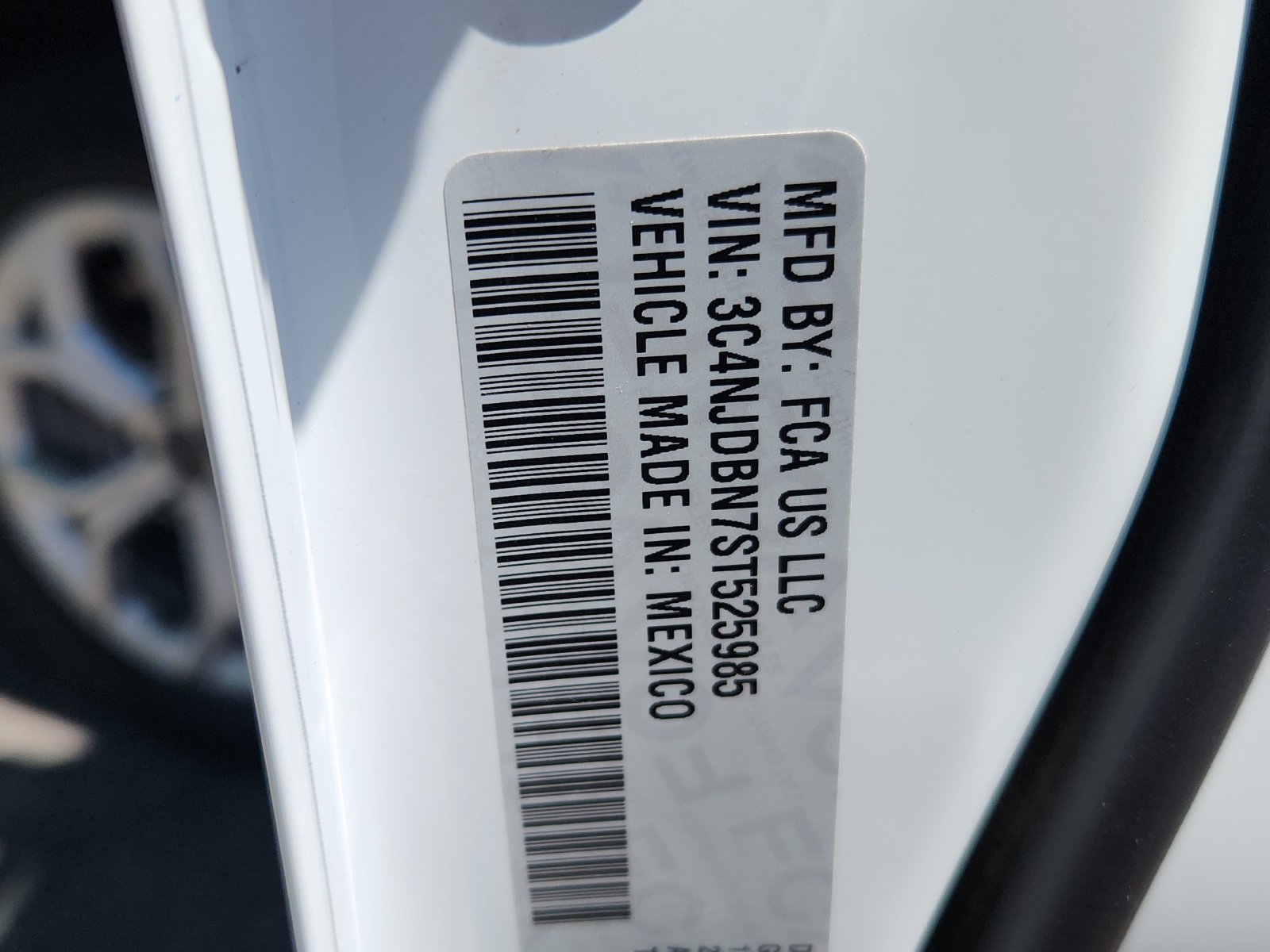 2025 Jeep Compass Latitude - Photo 19
