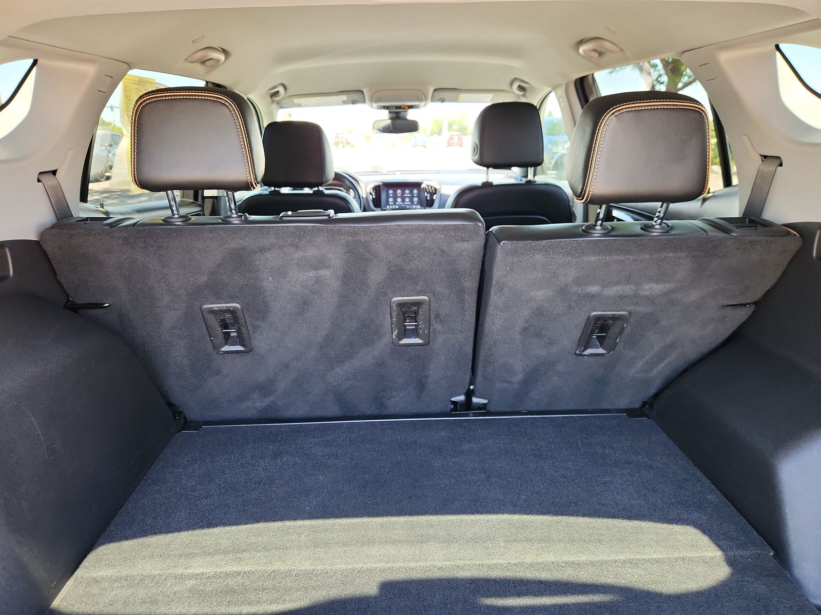 2024 GMC Terrain AT4 - Photo 11