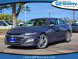 Used 2025 Chevrolet Malibu 1LT Sedan