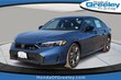  Honda Civic Hybrid